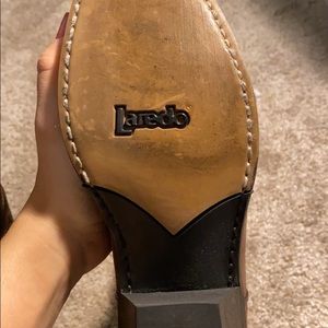 Laredo Women’s Boots